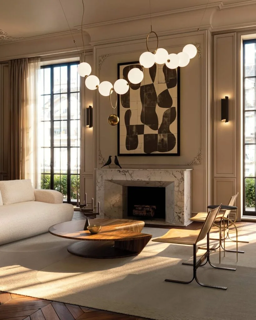 Top 20 Neo-Deco Trends That Solve “No Wow-Factor” Interiors