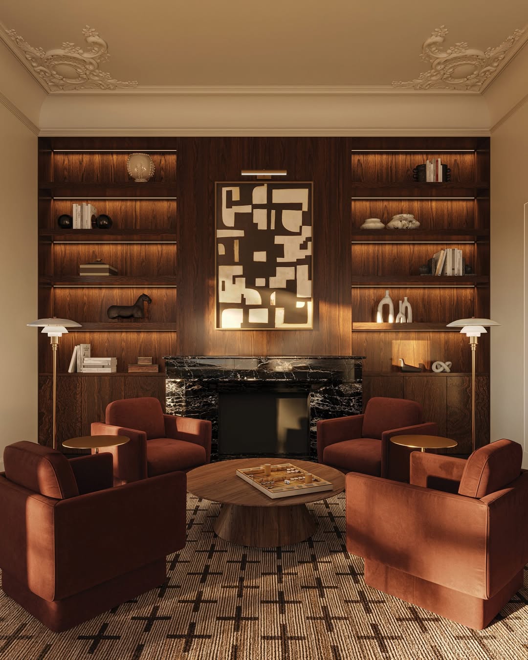 Top 20 Neo-Deco Trends