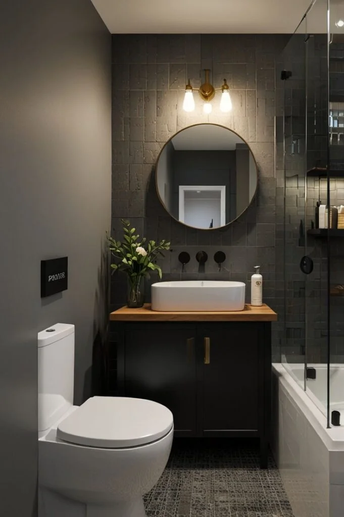 Add Recessed Lighting for Brightness