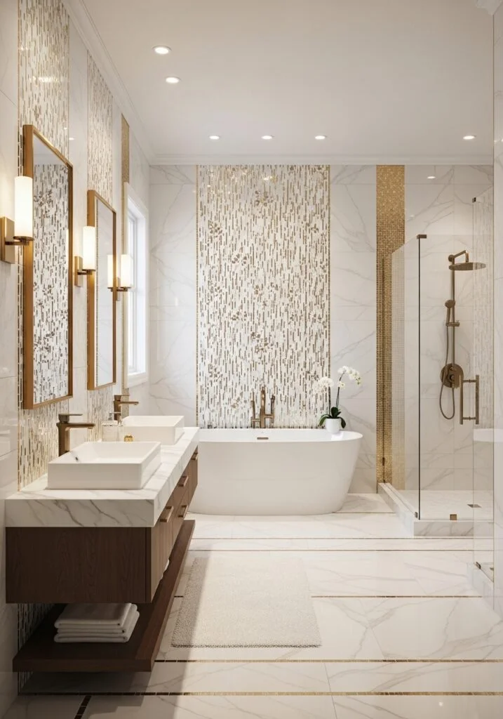 Add Vertical Tile Designs