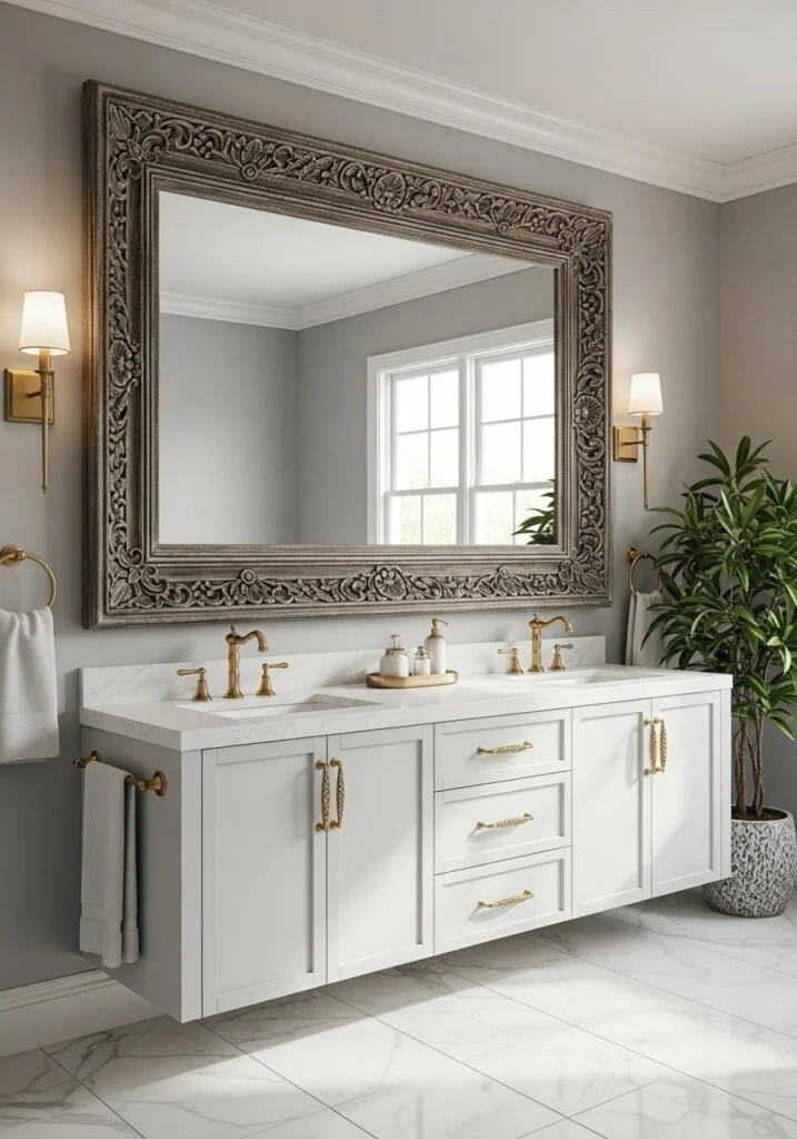 Add a Statement Mirror