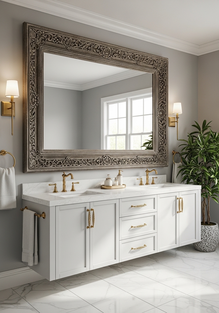 Add a Statement Mirror