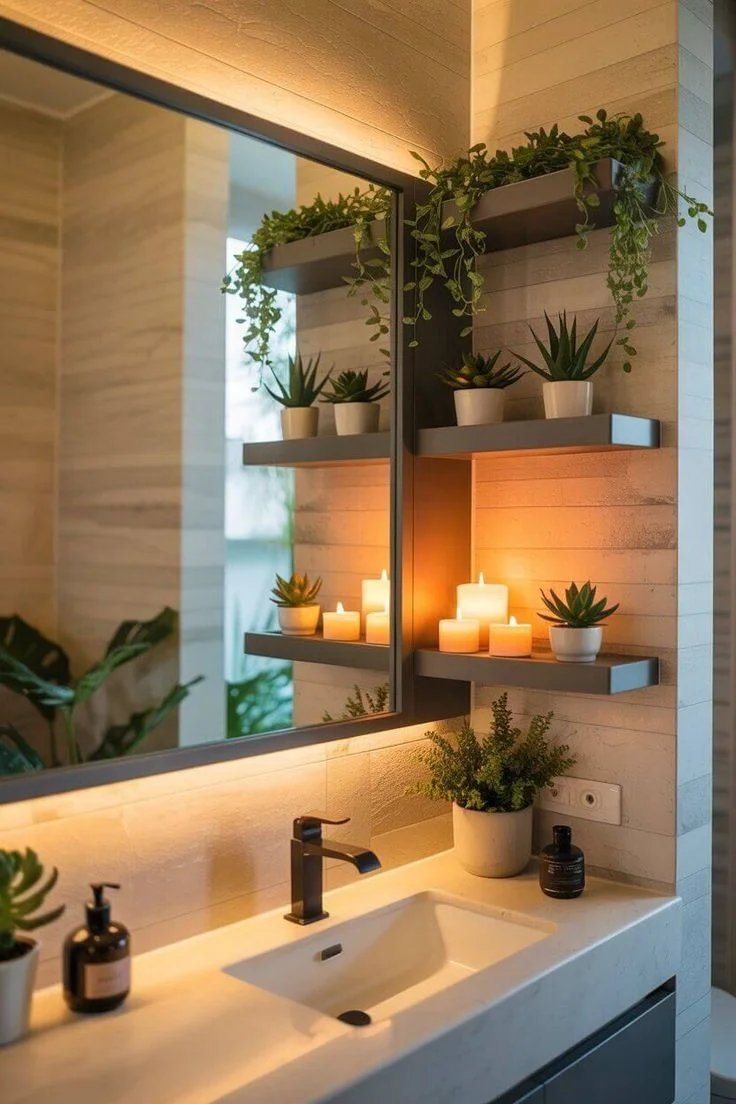 Bathroom Ideas for Small Spaces Layout That Work