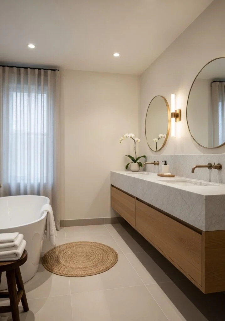 Choose Neutral Color Palettes