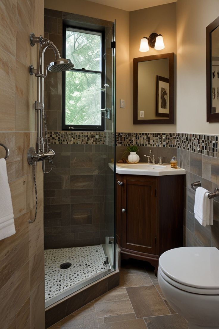 Choose Sliding Shower Doors