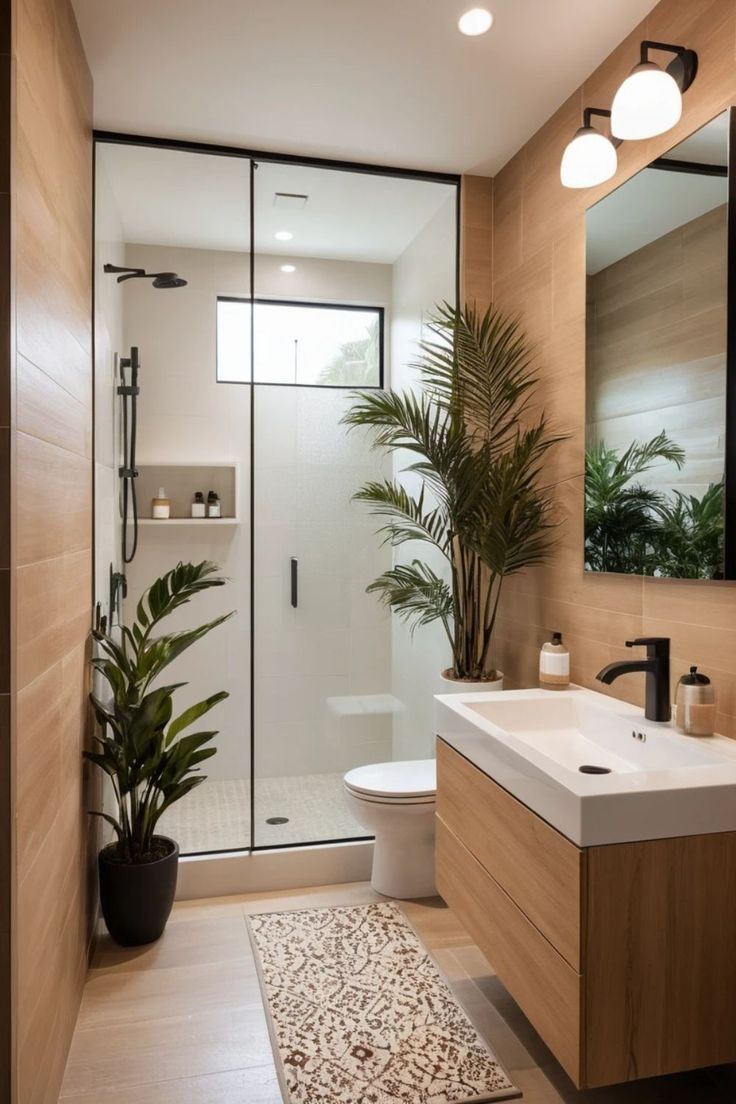 Create a Floating Fixture Layout