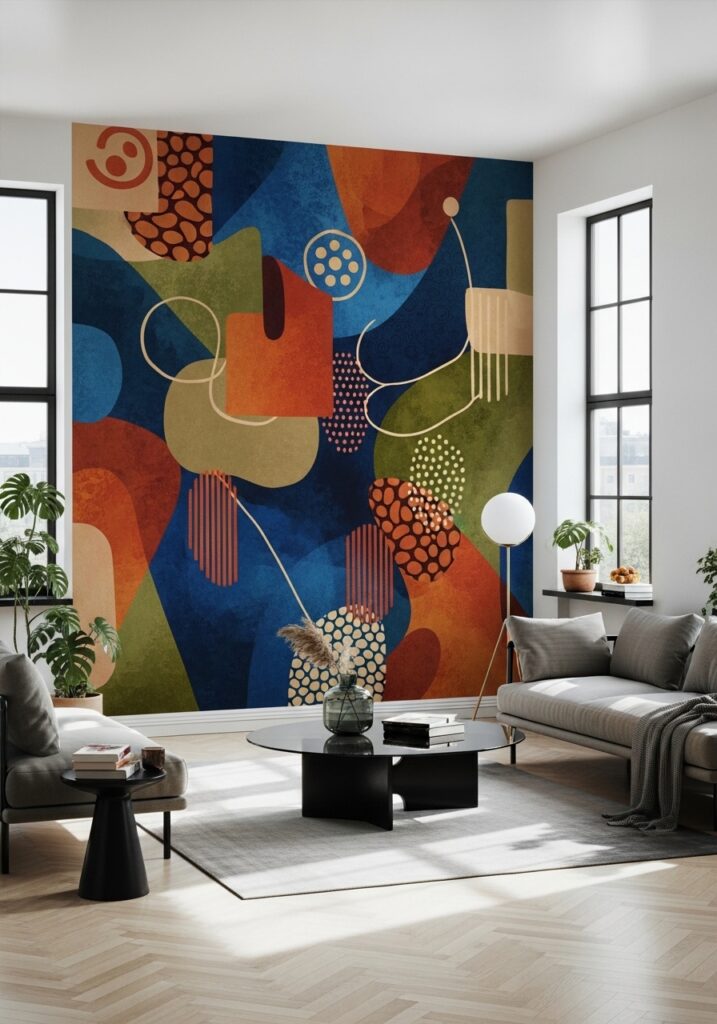 Create a Statement Wall That Reflects You