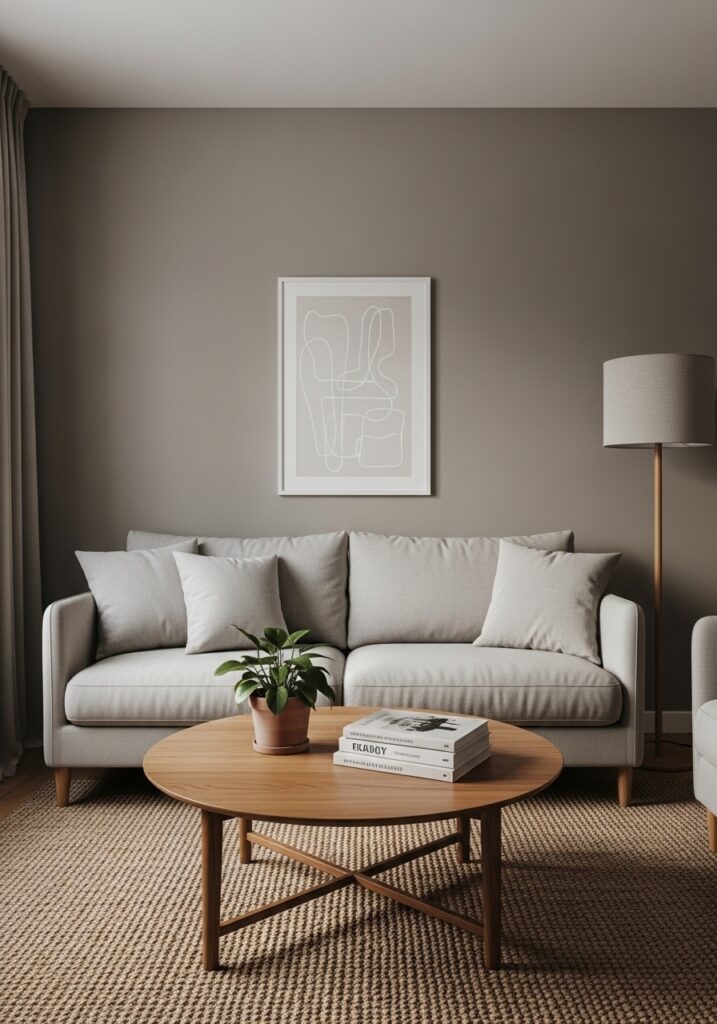 Declutter and Embrace Minimalism