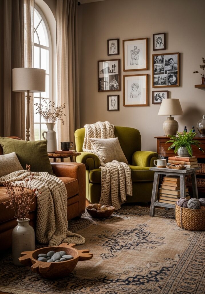 Design with Emotion, Not Trends