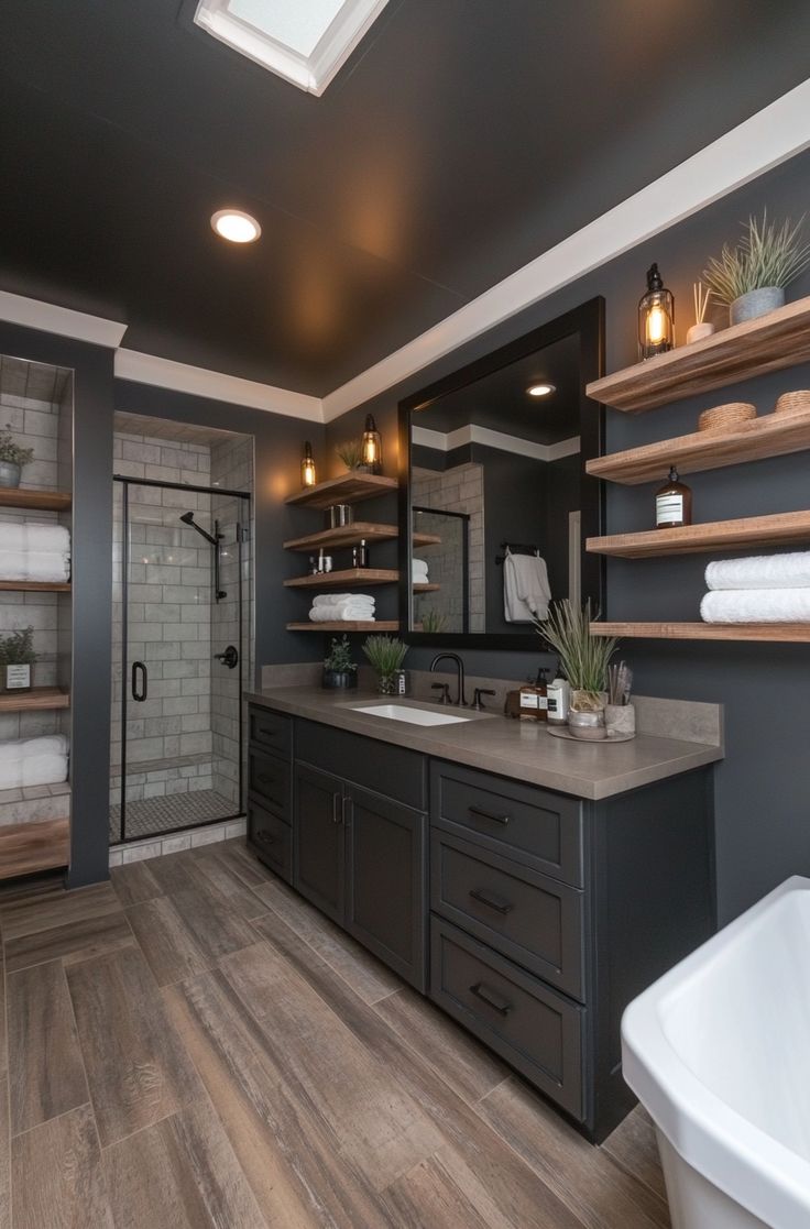 Install Heated Floors for Comfort