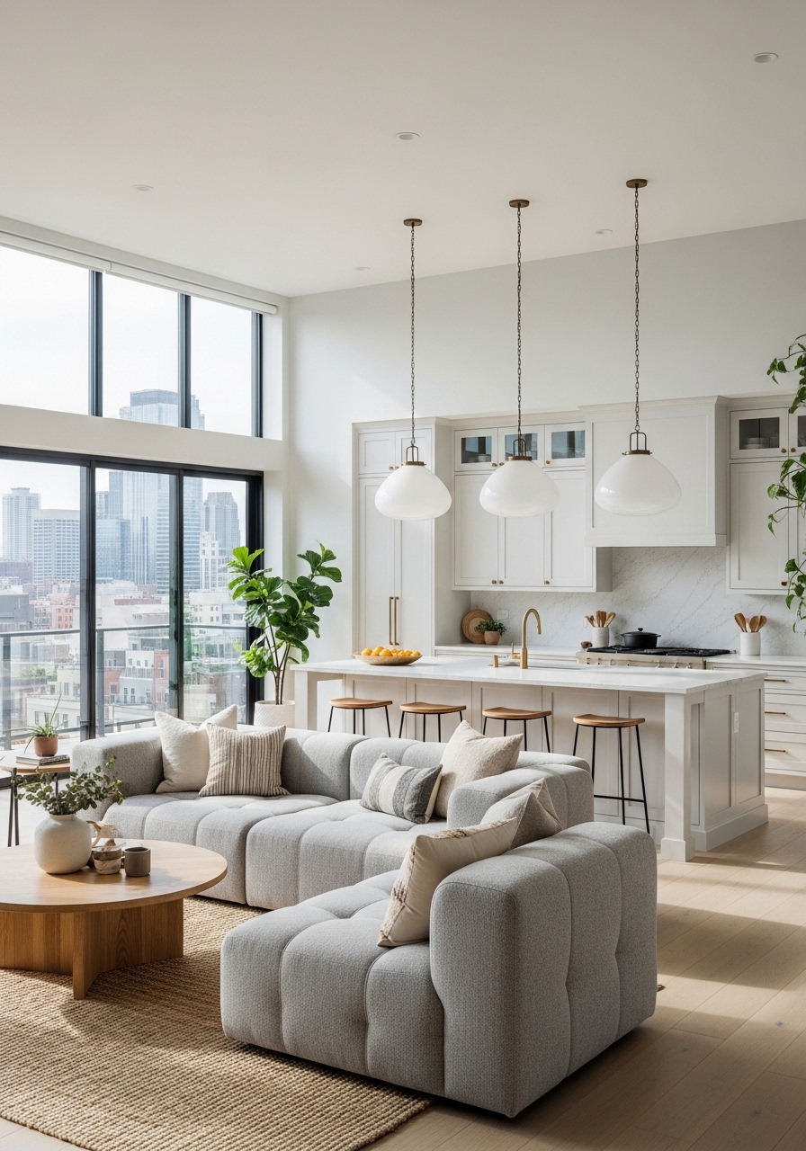 Keep the Layout Open