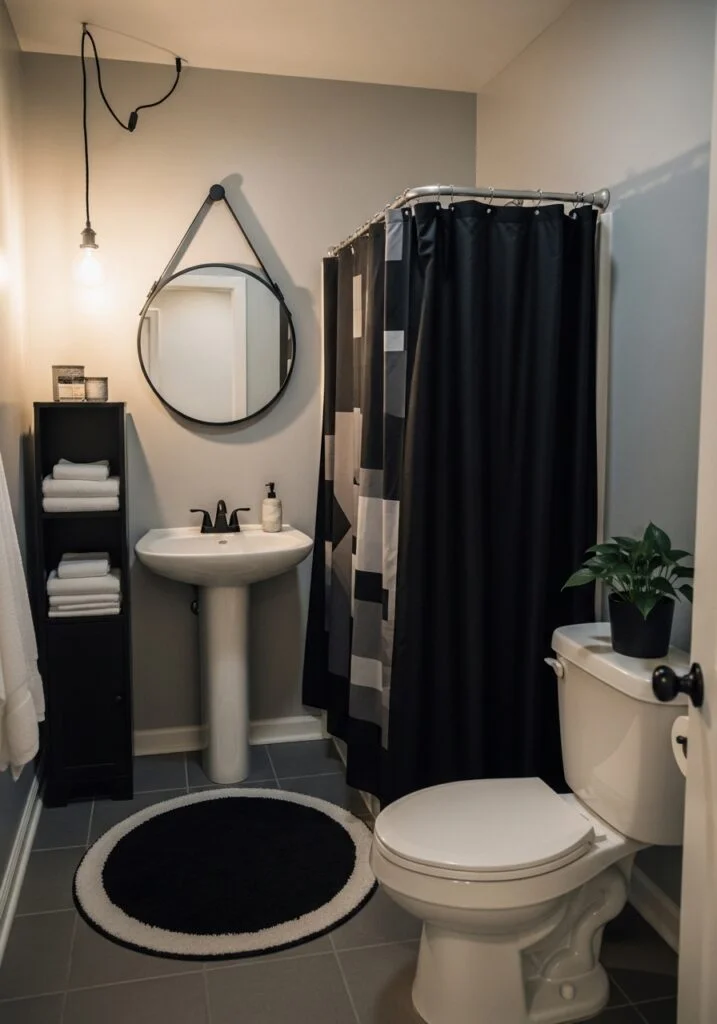 Try a Monochrome Color Scheme