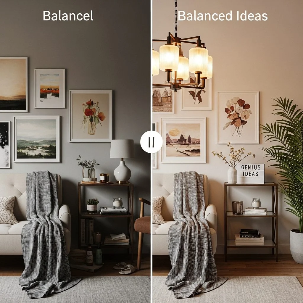 20 Stop Decorating Wrong – Try These Genius Ideas Instead