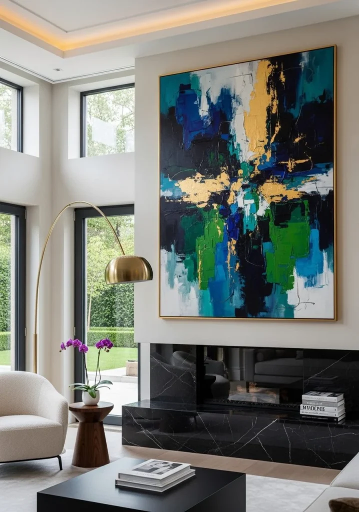 Art That Feels Gallery-Worthy