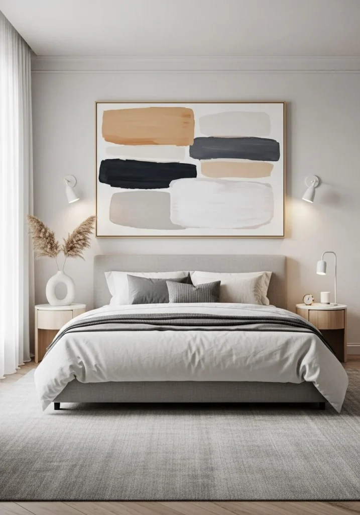 Budget-Friendly Wall Art