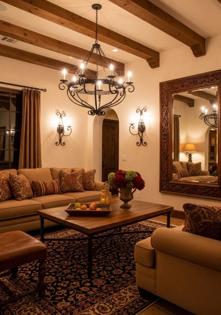 Clay Pot Large Scale Decor Accents