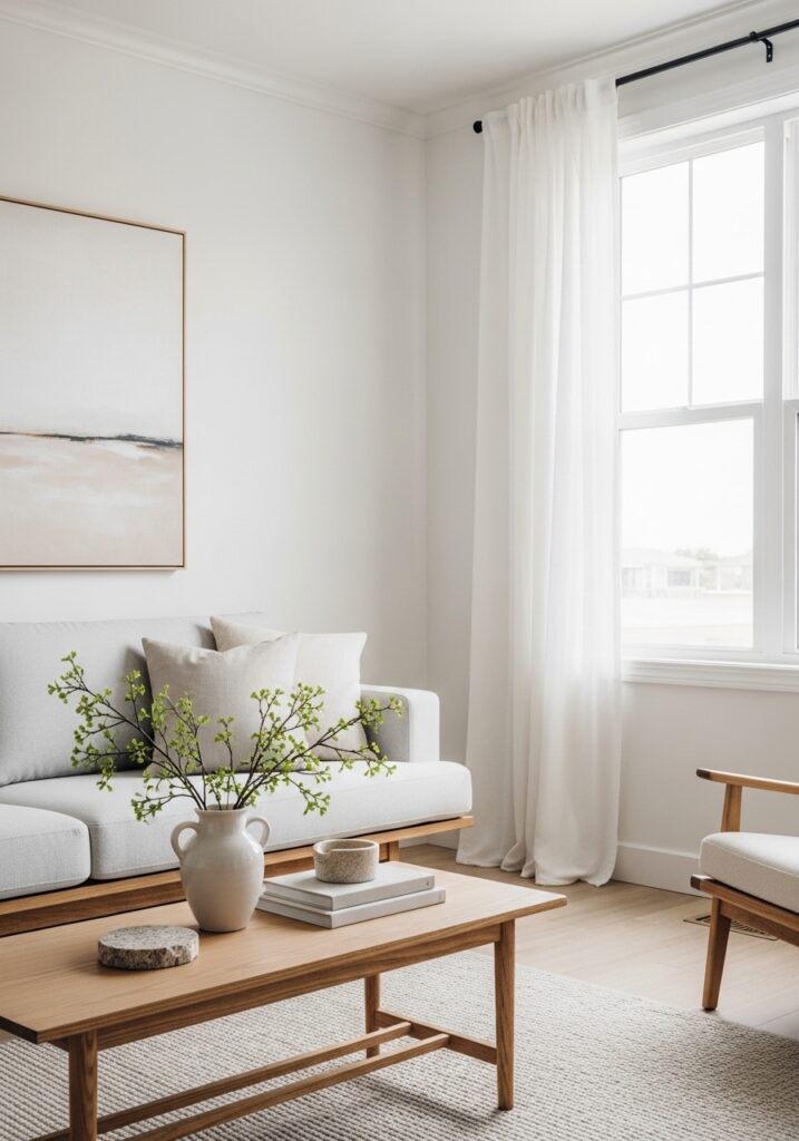 Clutter-Free Surfaces