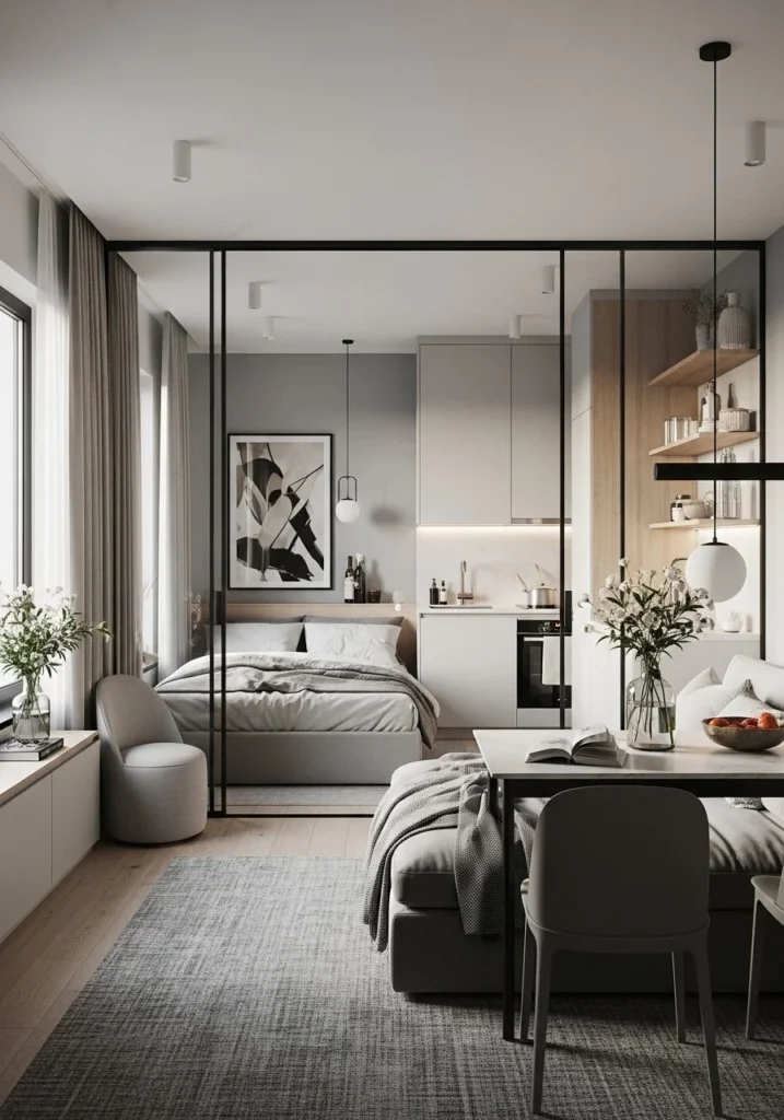 Create Zones Without Walls