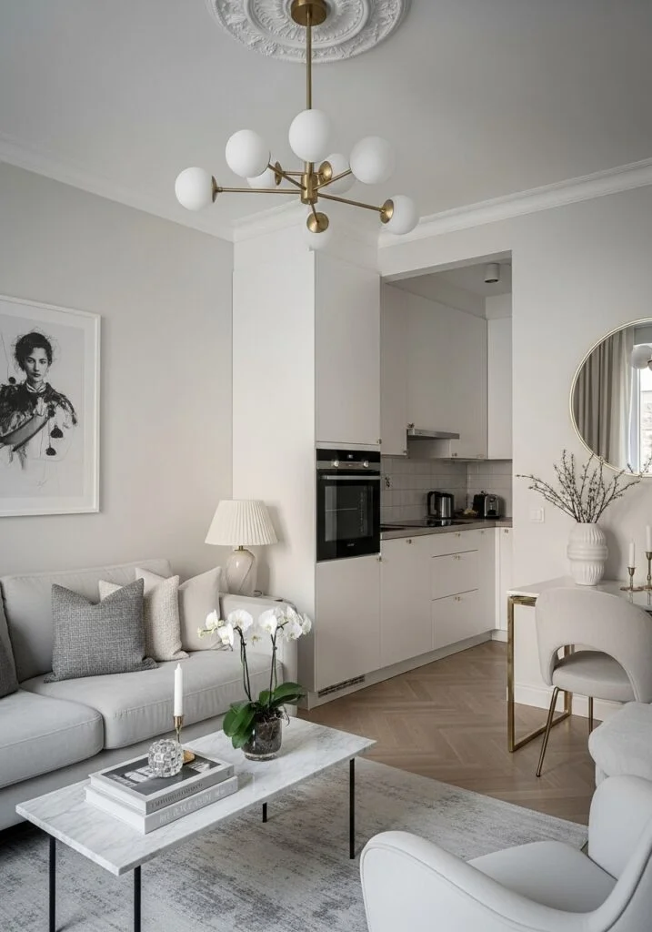 Create a Cohesive Theme Throughout