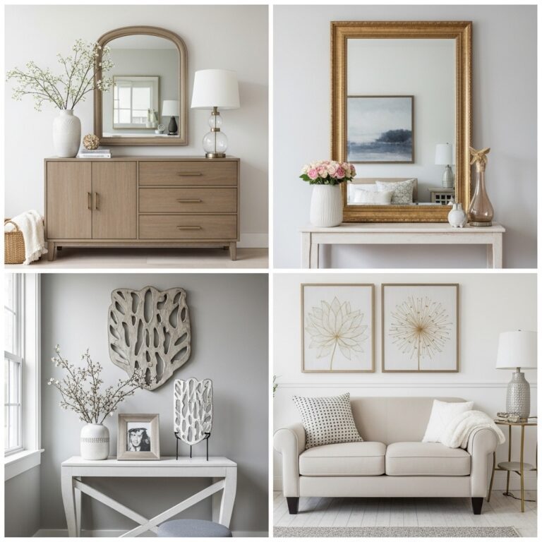 20 DIY Home Decor Ideas That Look Expensive