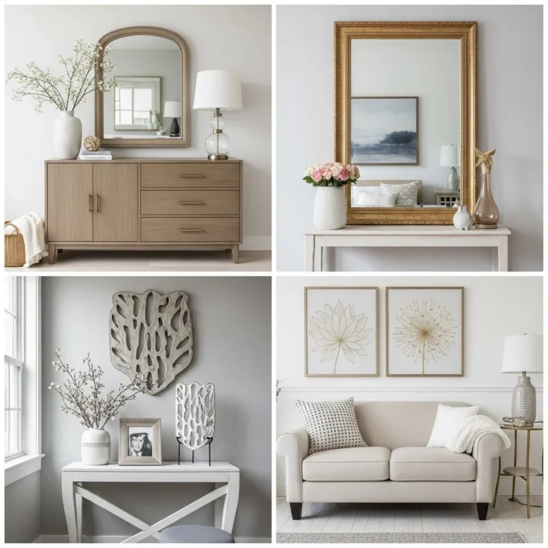 20 DIY Home Decor Ideas That Look Expensive