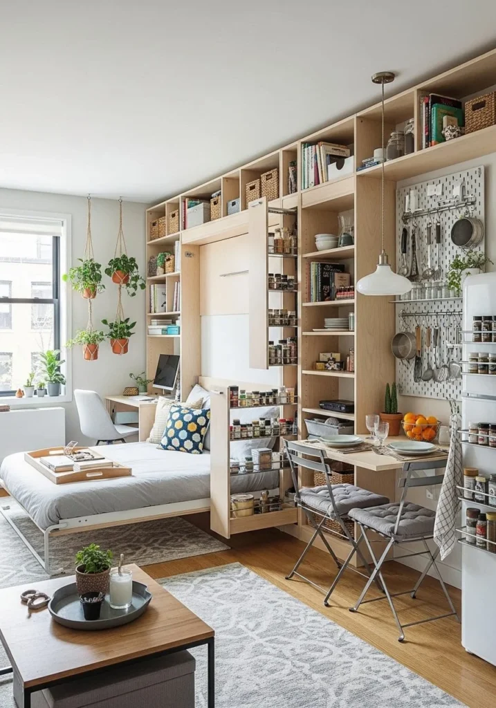 Go Vertical With Storage