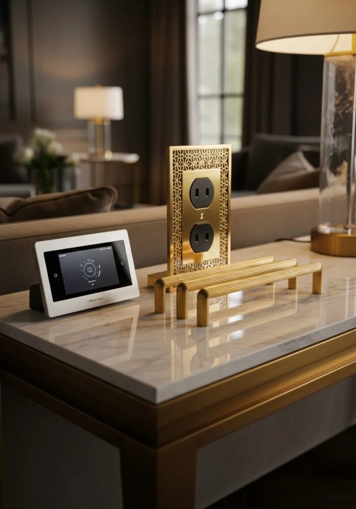 High-End Hardware Updates