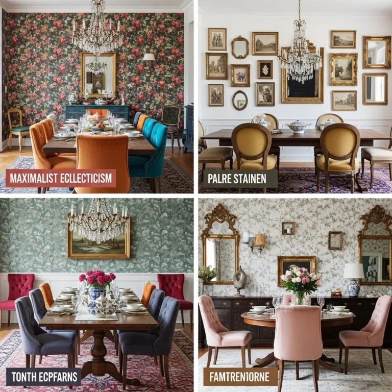 Home Decor Trends That Will Dominate 2026