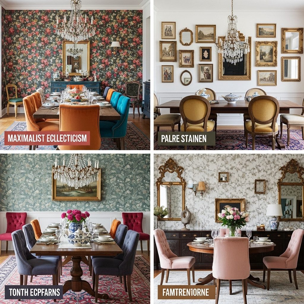 25 Home Decor Trends That Will Dominate 2026