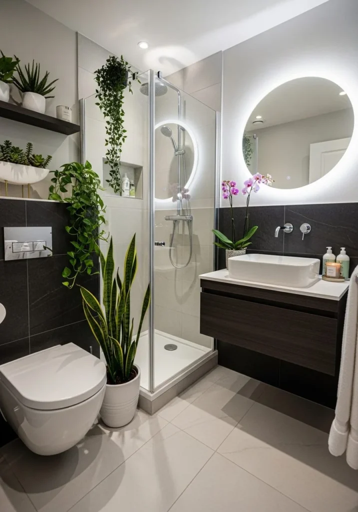 Indoor Plants for Fresh Look