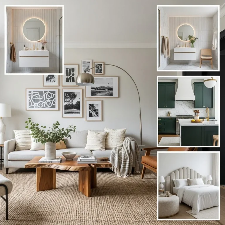 Interior Designers Are Loving These Decor Trends
