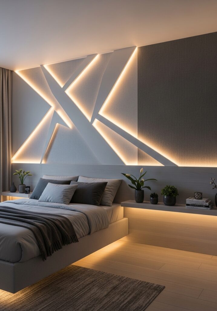 LED Strip Lighting