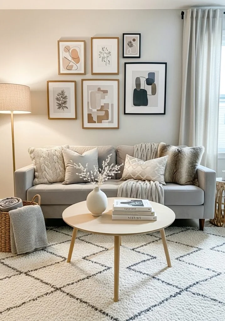 Layer Textures Instead of Adding Clutter