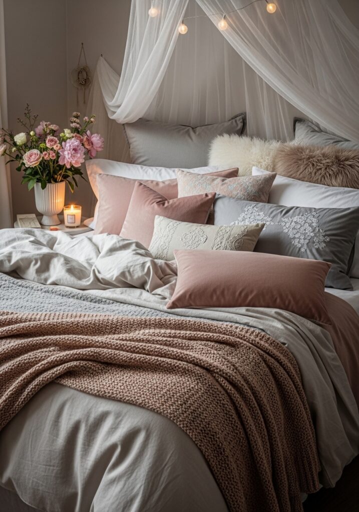 Layered Bedding Textures 