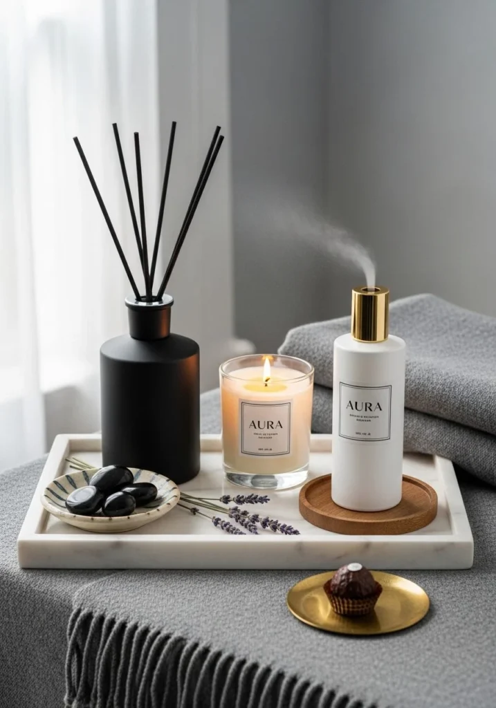 Luxury Scent Styling