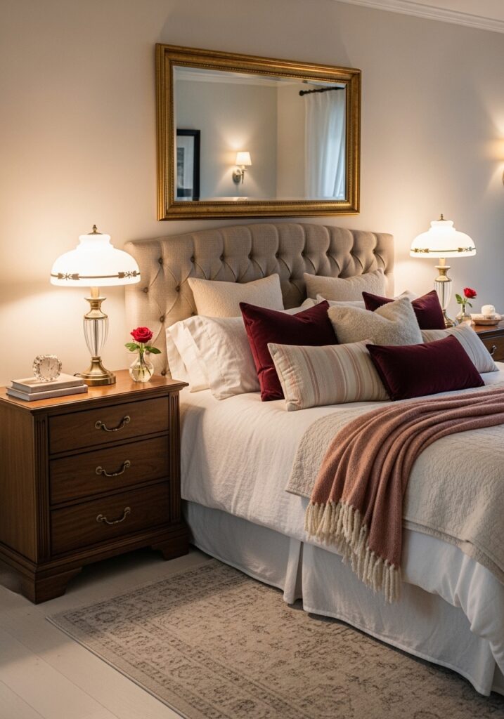 Matching Nightstands 