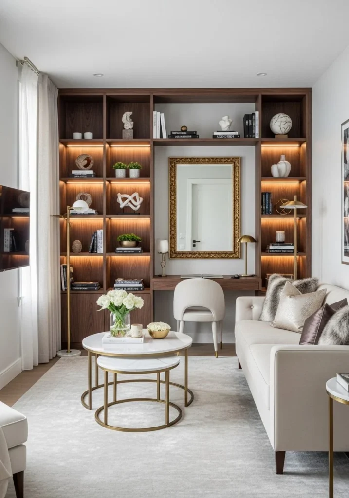 Maximize Vertical Space