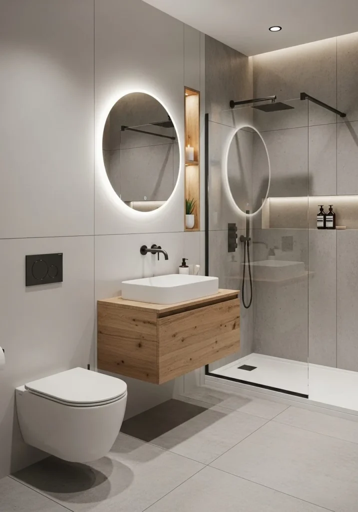 Minimal Decor Styling