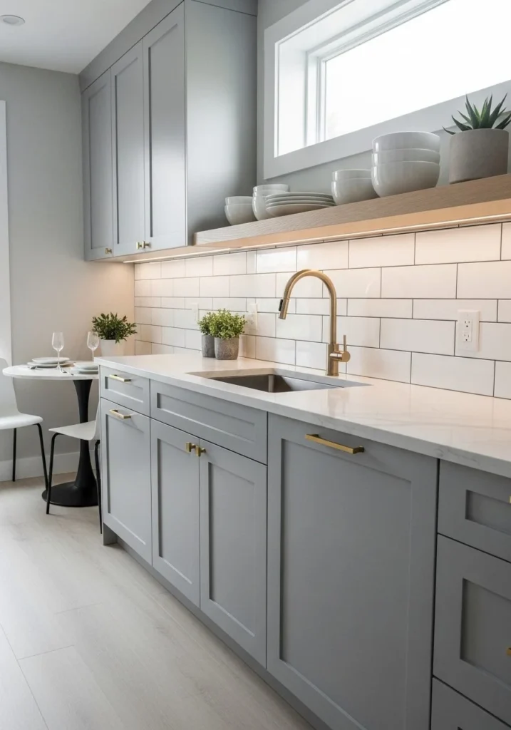 Minimalist Hardware Upgrade