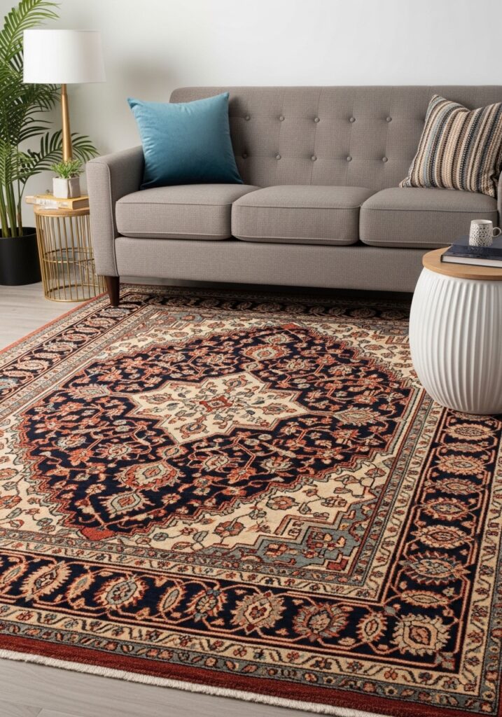 Mirror Walls or Statement Mirrors