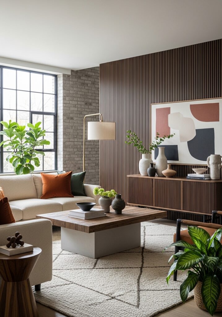 Mixed Material Design