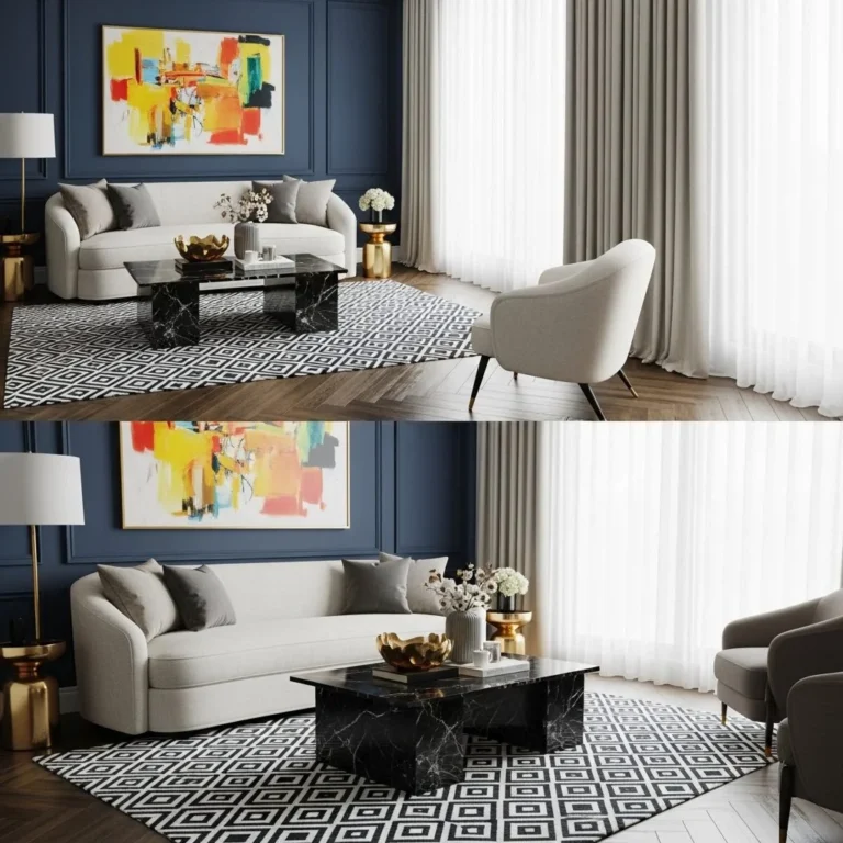 Modern Living Room Decor Ideas for 2026