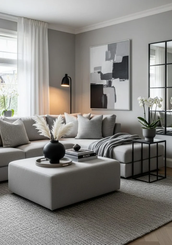 Monochrome Color Schemes