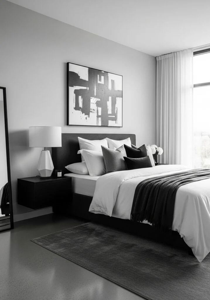 Monochrome Styling for Cohesion