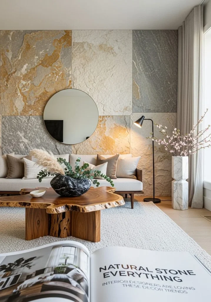 Natural Stone Everything