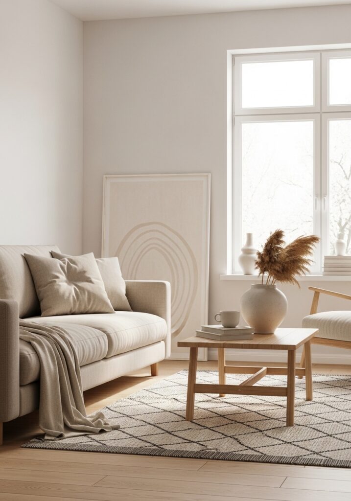 Neutral Color Palette