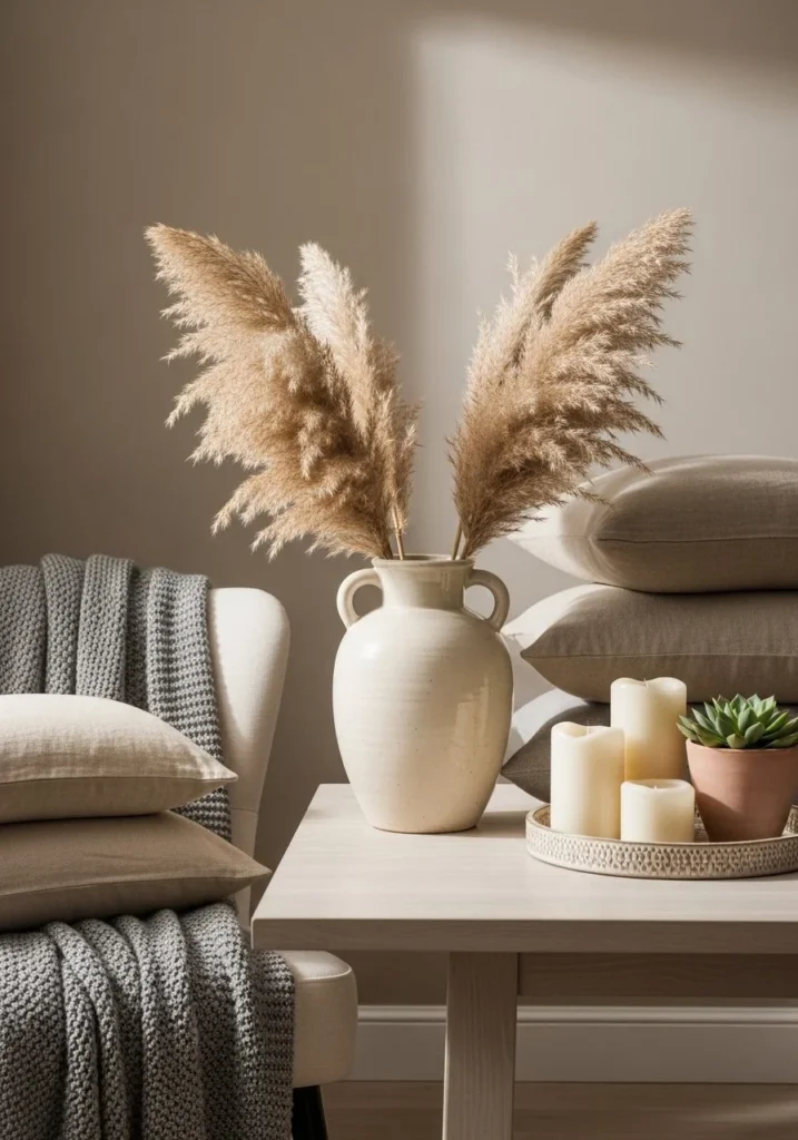 Neutral Color Palettes That Feel Calm and Sophisticated