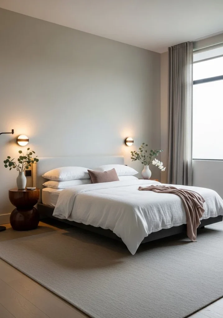 Personal Minimal Decor