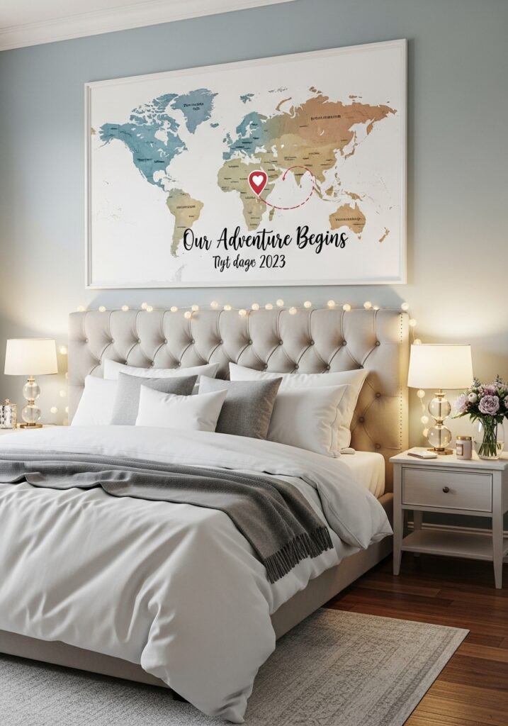 Personalized Wall Art 
