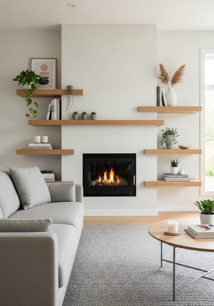 Scandinavian Simplicity